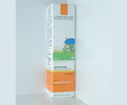 Антгеліос Дермо-Педіатрікс молоч. дит. SPF 50+ 50,0 мл