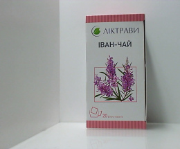 Іван-чай 1,5г. 20пак.