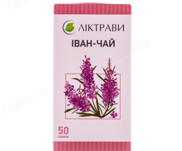 Іван-чай 50г