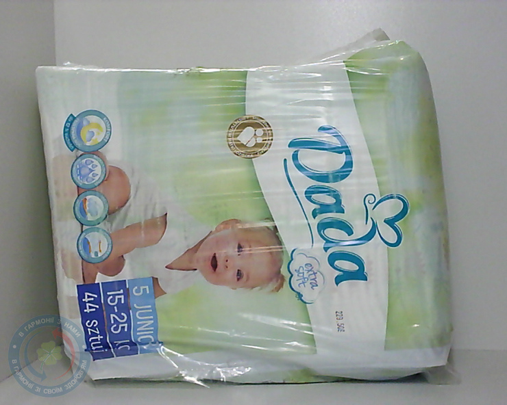Підг. Dada 5 Junior №44