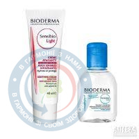 Bioderma ABCDerm Перiораль 40мл