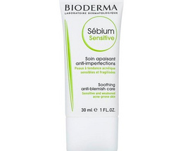 Bioderma Себіом Сенсітів 30 мл.