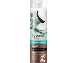 Dr.Sante Шампунь coconut hair 250мл