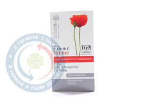 Dr.Sante Femme Intime гель для інєкційт гіг 230мл зволожу