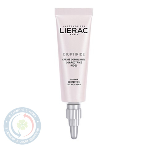 Lierac Діоптірід крем15мл