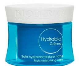 Bioderma Гідрабіо крем 50мл