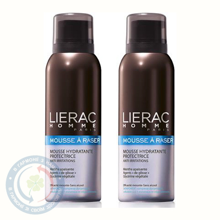 Lierac Ом Лієрак Лаб.