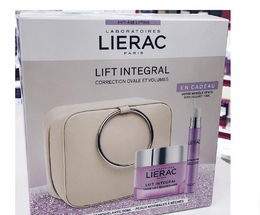 Lierac Набір Ліфт Інтеграль краплі50мл+д/контуру очей 15мл