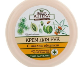 ЗА Крем для рук д/екст.сухої шк.300мл