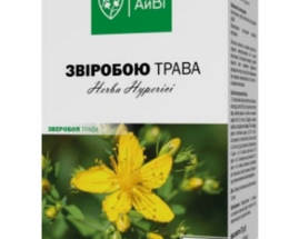 Звіробою трава 75г пак. АйВі