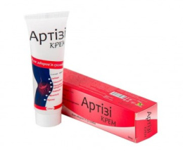 Артізі крем 50мл