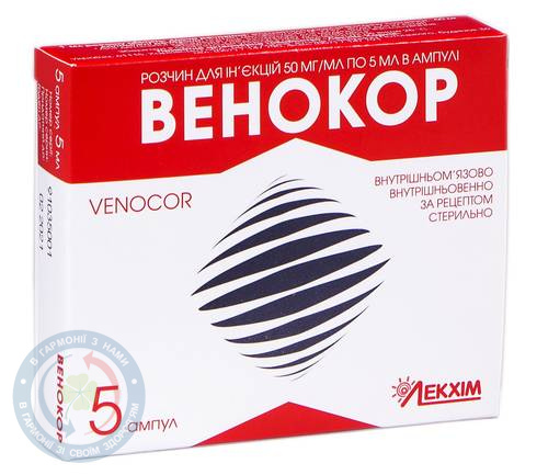 Венокор Лекхім