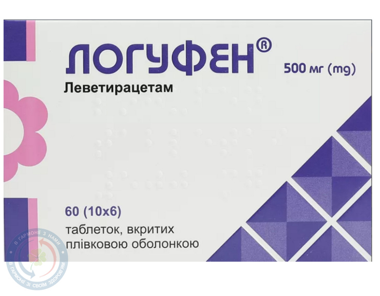 Логуфен КусумХелтхкер