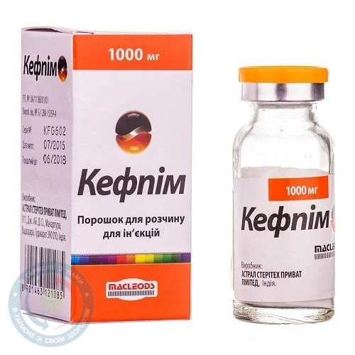 Кефпім Сенс, Індія