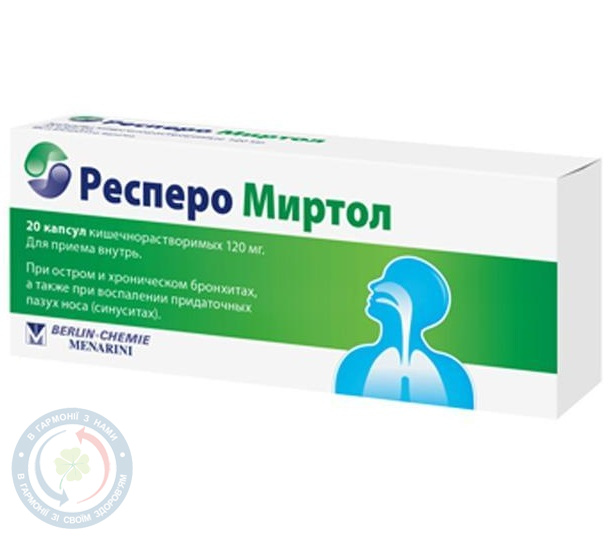 Респеро Миртол Г. Поль-Боскамп, Нім