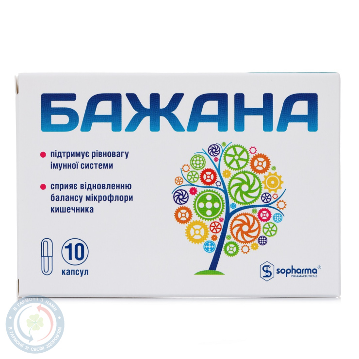 Бажана Софарма