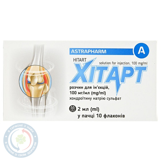Хітарт Астрафарм