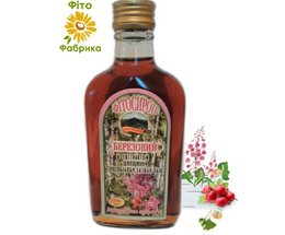 Фітосироп 