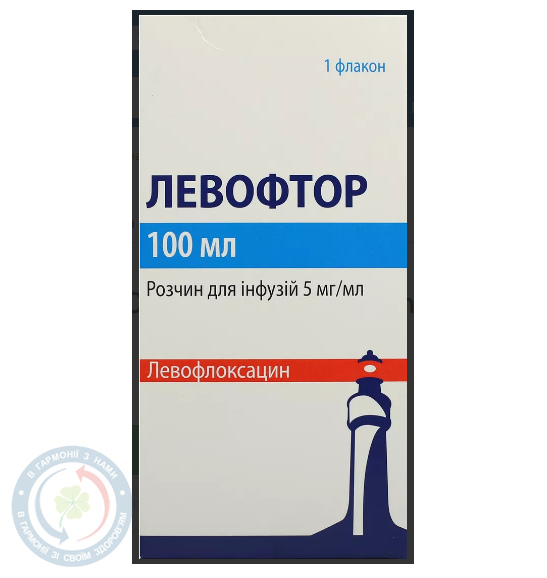 Левофтор Туреччина