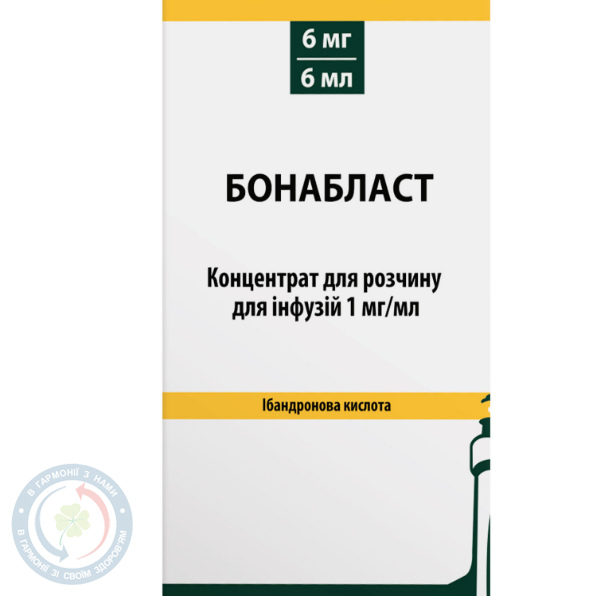 Бонабласт ФАРМАТЕН СА, Греція