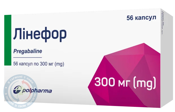 Лінефор Польфарма