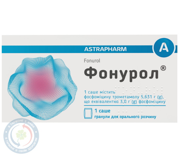 Фонурол Астрафарм