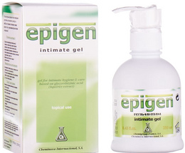 Епіген Інтим гель 250,0