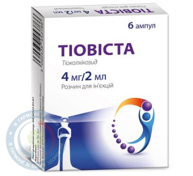 Тіовіста Туреччина