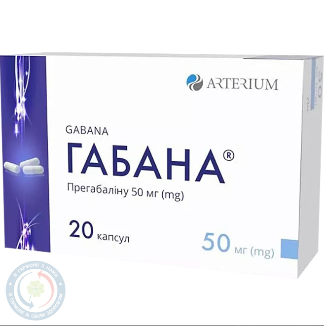 Габана КМП
