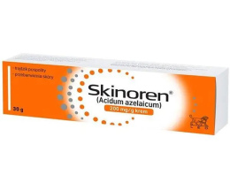 Скінорен крем 20% 30,0