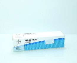 Адвантан крем 0,1% 15г