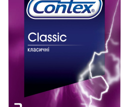 Презерв. Contex Ultra Thin Lights (Pan) №3