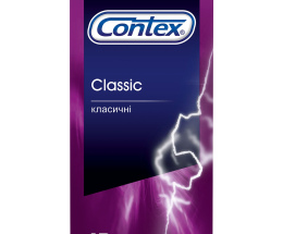 Презерв. Contex Classic (Pan) №12