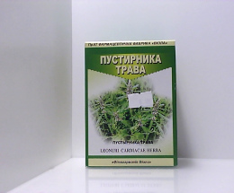 Собачої кропиви трава 50,0