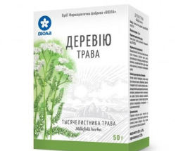 Деревію трава 50г