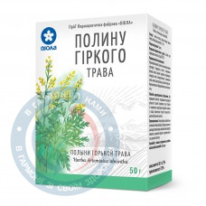 Полину гіркого трава 50г