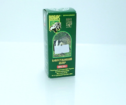 Борсуковий жир 50,0