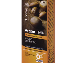 Dr. Sante Argan Hair Олія для волосся 50,0мл