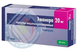 Анатоксин стафілок. очищ. рідк. ампули 1,0 №10
