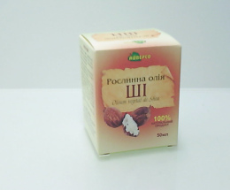 Олія Ші (тверде) 50мл