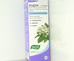 Крем-гель Ендокринол 50,0