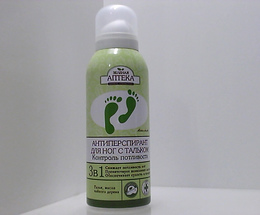 Крістал Антиперспирант кульк.2 в 1 чол.