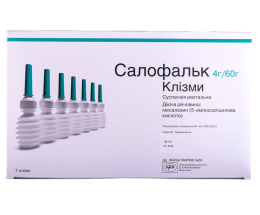 Салофальк сусп. 4,0/60,0 №7