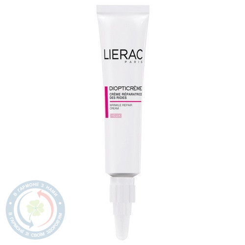 Lierac Діопті крем 15мл