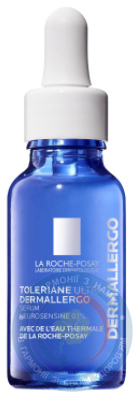 Толеран Ультра Дермалерго La Roche-Posay