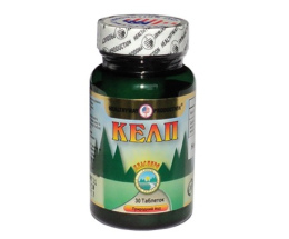 Келп таблетки №30
