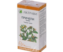 Череди 1,5г. 20пак.