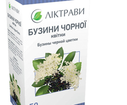 Грудний збір №2 50г