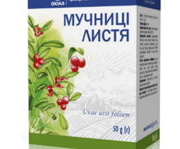 Мучниці листя 20пак.