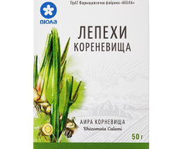 Аїру (лепехи) кор. 50г